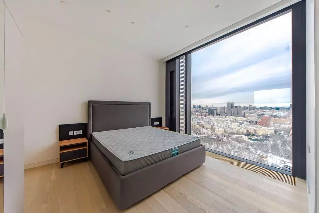 1-к кв. Москва Краснопресненская наб., 14Ак3 (50.7 м) - Фото 1