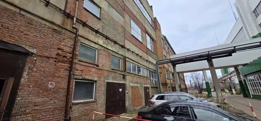 Склад в Московская область, Щелково Заводская ул., 2к66 (10300 м) - Фото 2