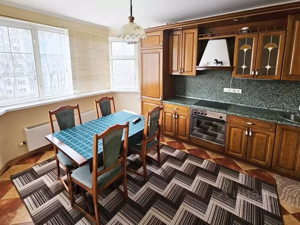 2-к кв. Москва Фестивальная ул., 73К3 (67.0 м) - Фото 1