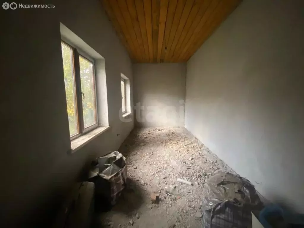 Дом в Карабулак, улица Градусова (130 м) - Фото 0