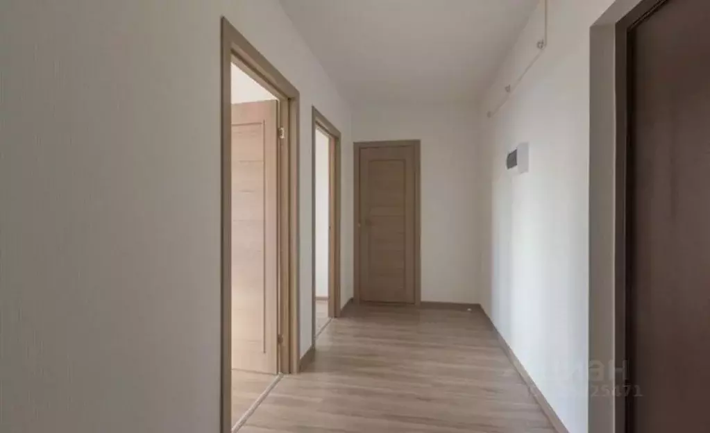 1-к кв. Санкт-Петербург ул. Ивинская, 5к2 (38.0 м) - Фото 2