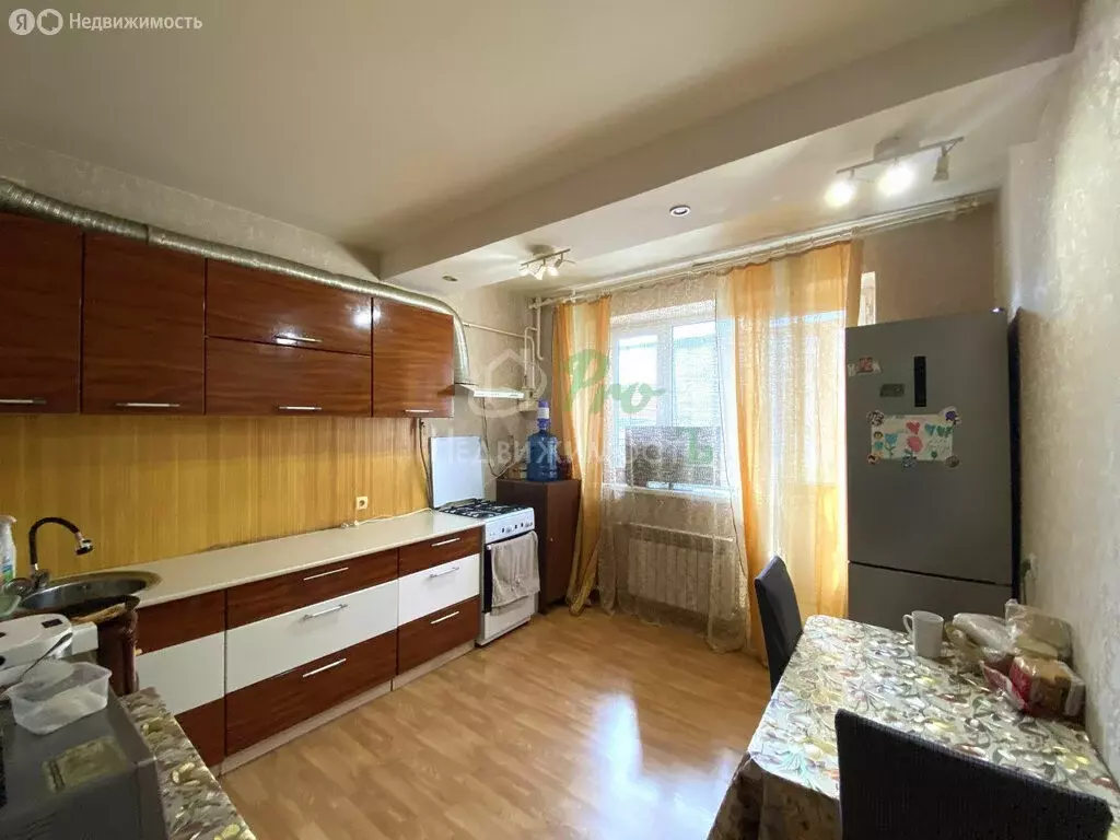 2-комнатная квартира: Ейск, Коммунистическая улица, 83/10 (72.6 м) - Фото 1