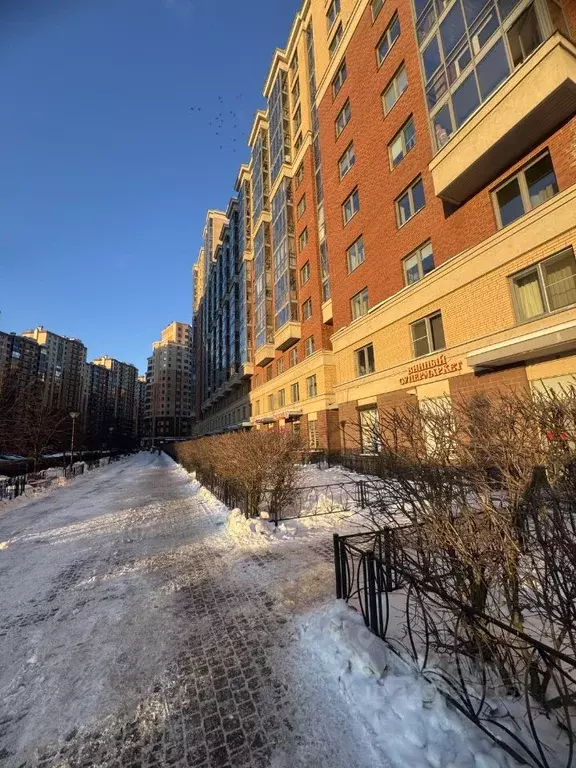 2-к кв. Ленинградская область, Кудрово г. Всеволожский район, ... - Фото 1