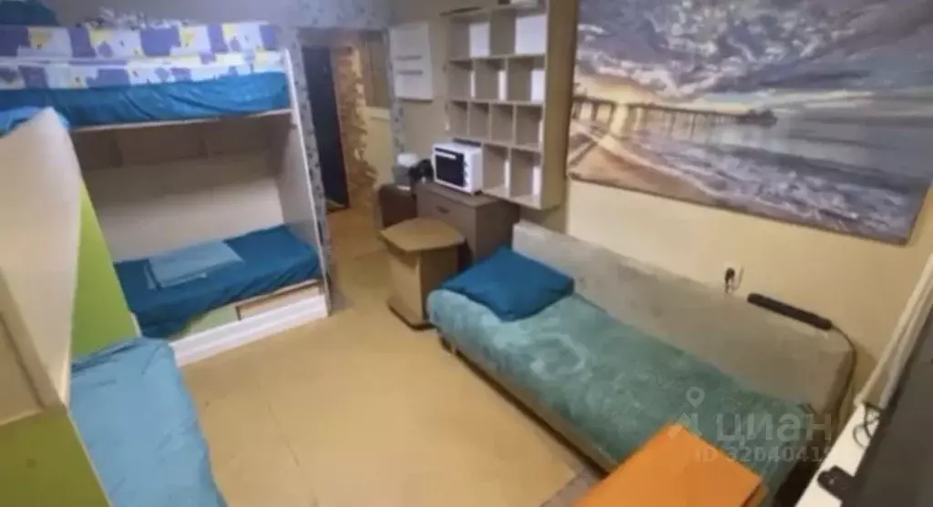 Студия Татарстан, Набережные Челны 54-й комплекс, 15 (30.0 м) - Фото 1