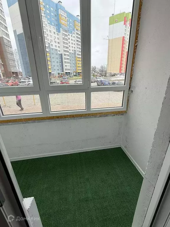 Продаётся 2-к квартира, 57.5 м - Фото 1