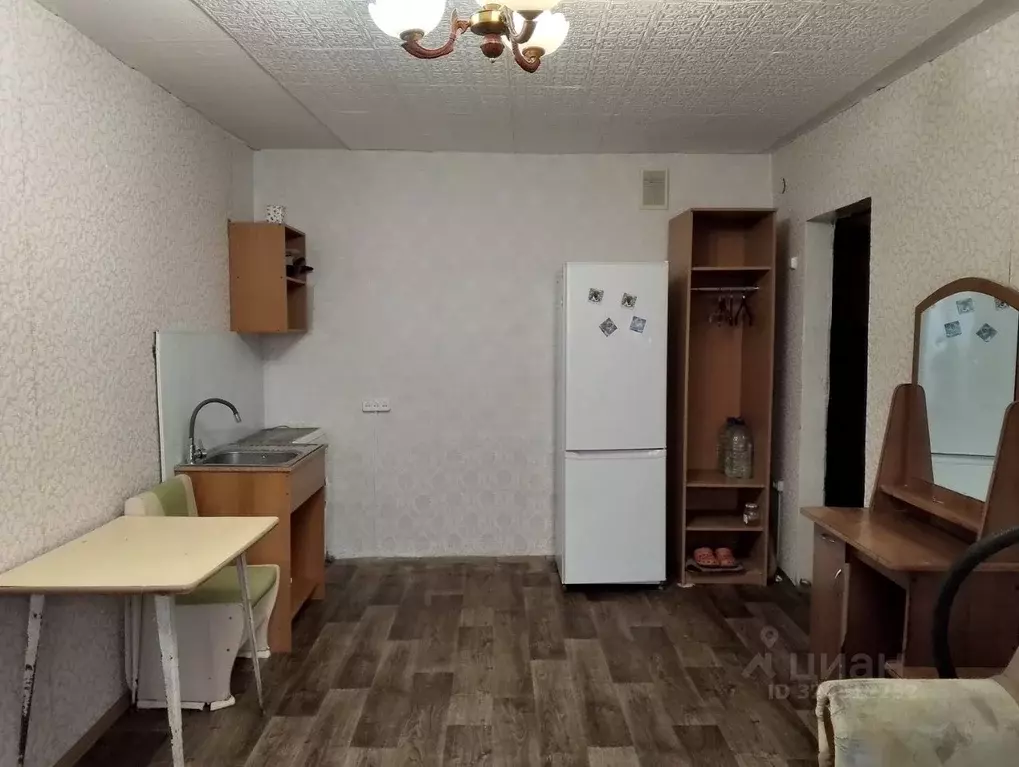 Комната Саратовская область, Саратов проезд 1-й Соколовогорский, 4а ... - Фото 2