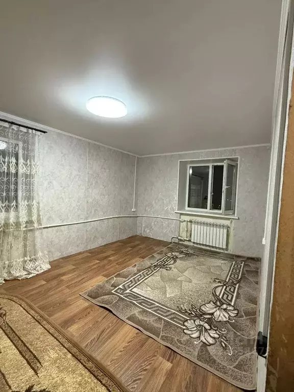 1-к кв. Ульяновская область, Ульяновск ул. Ефремова, 11/12 (32.2 м) - Фото 2