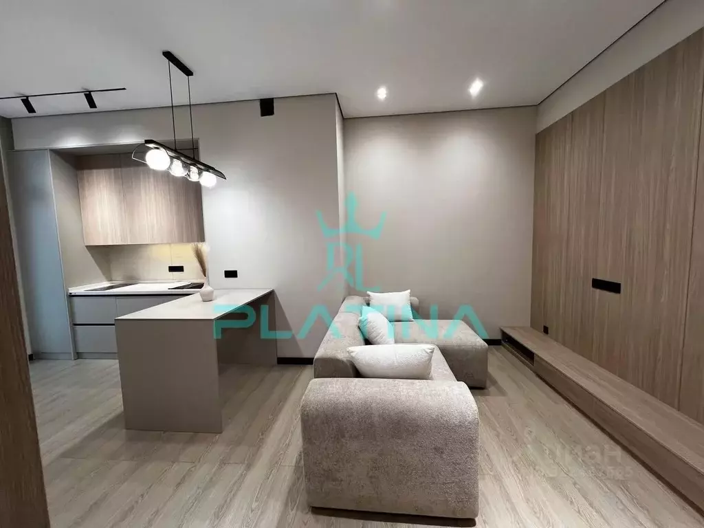 2-к кв. Татарстан, Казань ул. Сибгата Хакима, 62 (50.0 м) - Фото 0