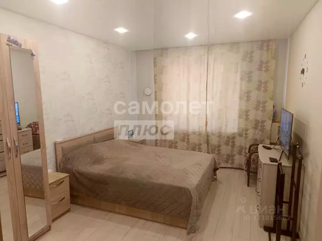2-к кв. Забайкальский край, Чита ул. Шилова, 46 (77.1 м) - Фото 0