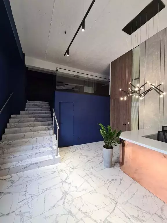 Офис в Москва Цветной бул., 30С1 (411 м) - Фото 1