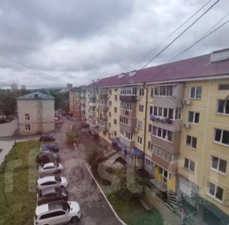 1-к кв. Приморский край, Артем ул. Кирова, 16 (33.0 м) - Фото 2