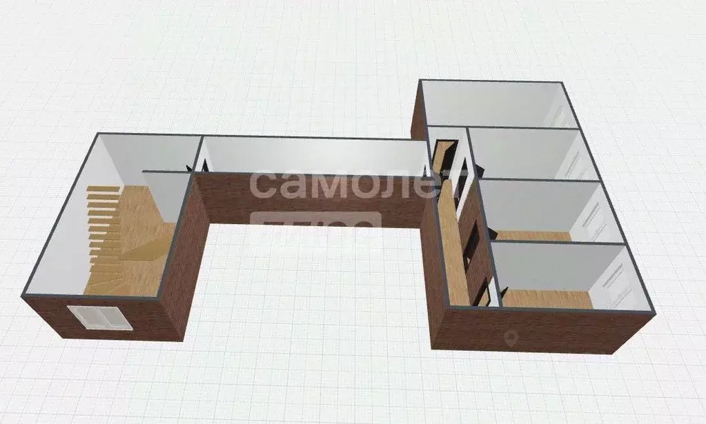 Офис в Калужская область, Обнинск ул. Имени Маршала Жукова, 1А (11 м) - Фото 2
