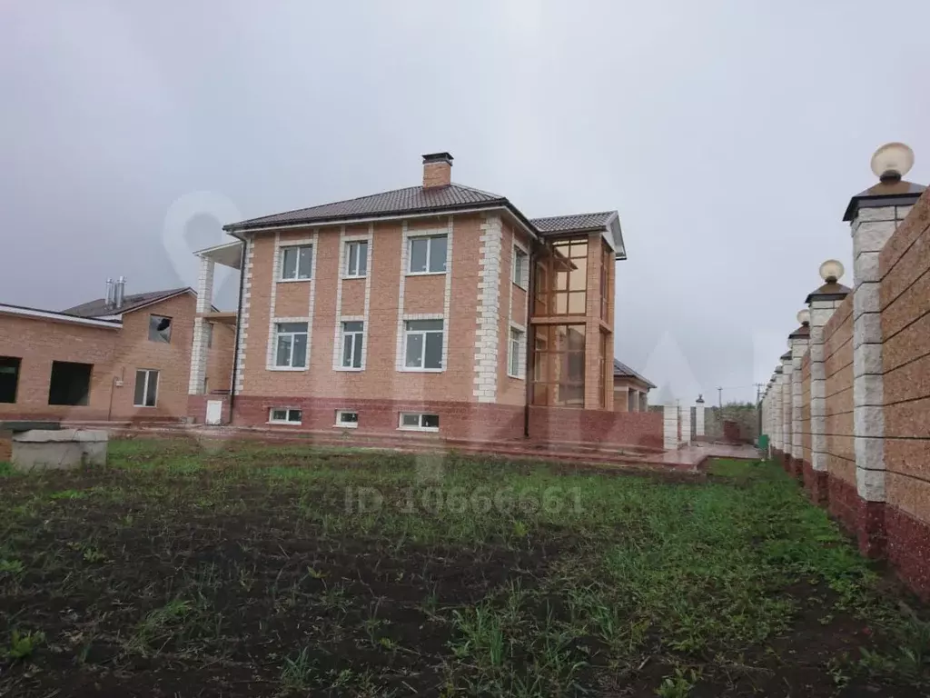 Купить Дом В Федоровском Районе