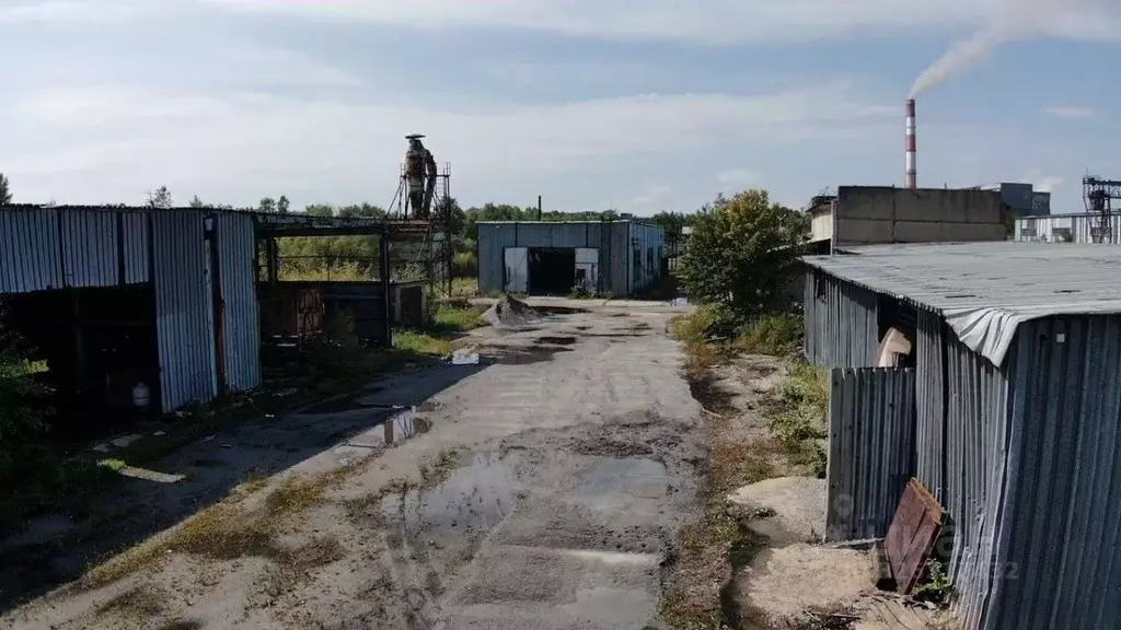 Участок в Хабаровский край, Хабаровск  (240.0 сот.) - Фото 2