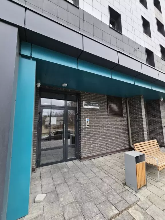 2-к кв. Иркутская область, Иркутск ул. Ивана Доронина, 7 (65.0 м) - Фото 2