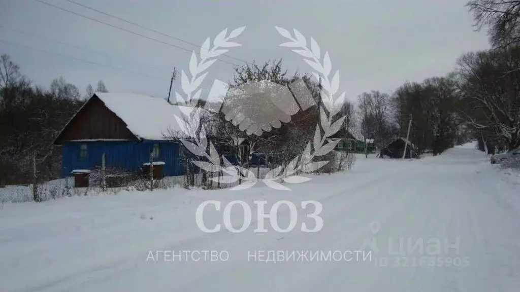 Дом в Калужская область, Дзержинский муниципальный округ, Редькино ... - Фото 2