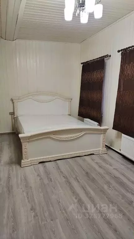 Дом в Московская область, Талдом ул. Кустарная, 81 (40 м) - Фото 1