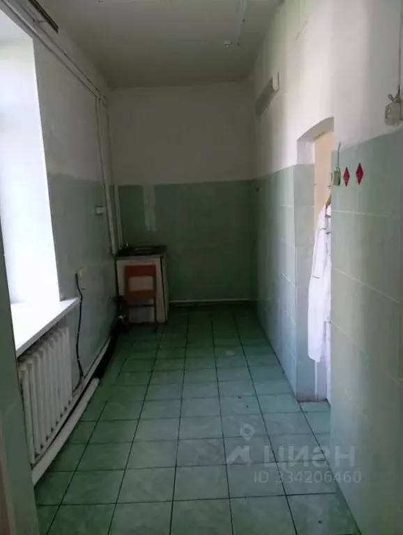 Помещение свободного назначения в Свердловская область, Краснотурьинск ... - Фото 2