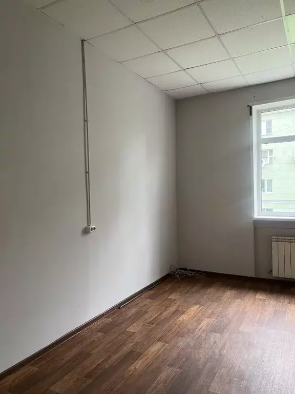 Офис в Свердловская область, Екатеринбург ул. Сакко и Ванцетти, 58В ... - Фото 1