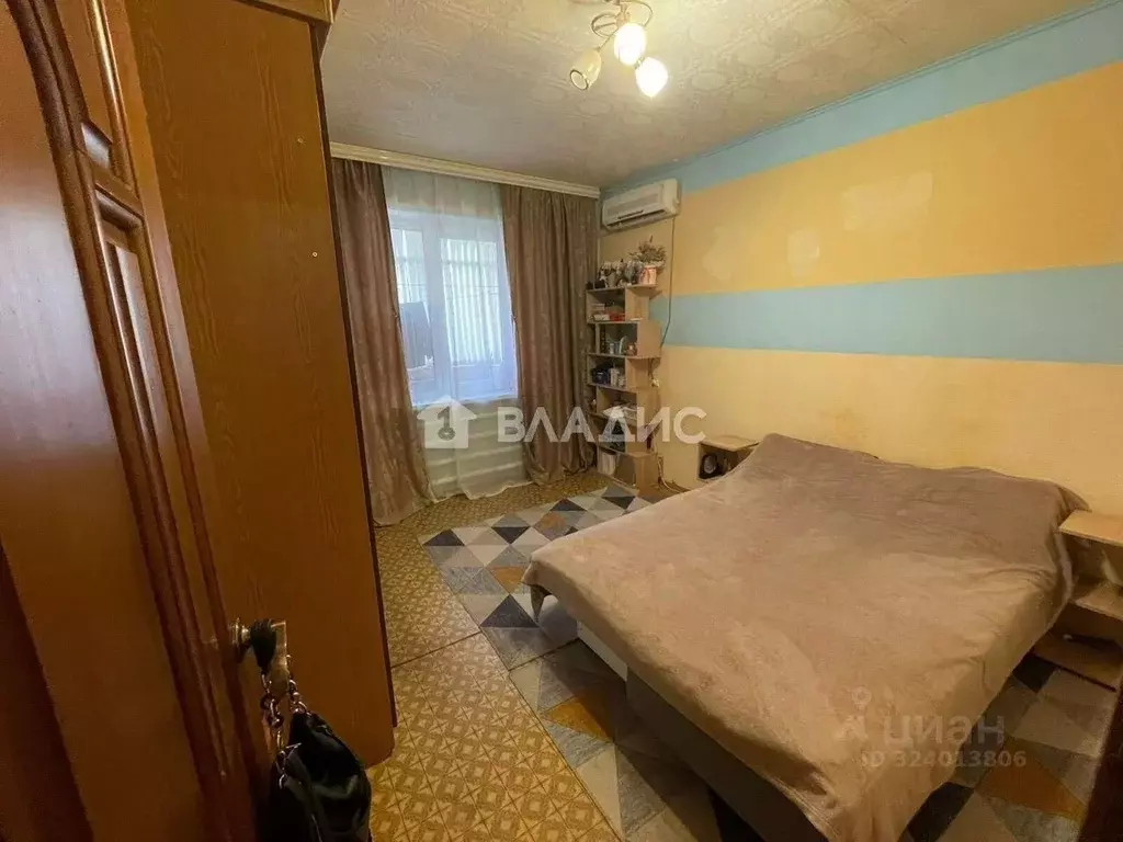 2-к кв. Белгородская область, Белгород ул. Губкина, 31 (44.4 м) - Фото 1