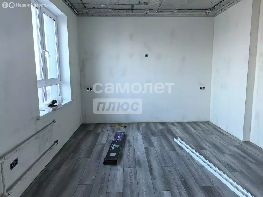 2-комнатная квартира: Волгоград, улица Степанищева, 2А (63 м) - Фото 2