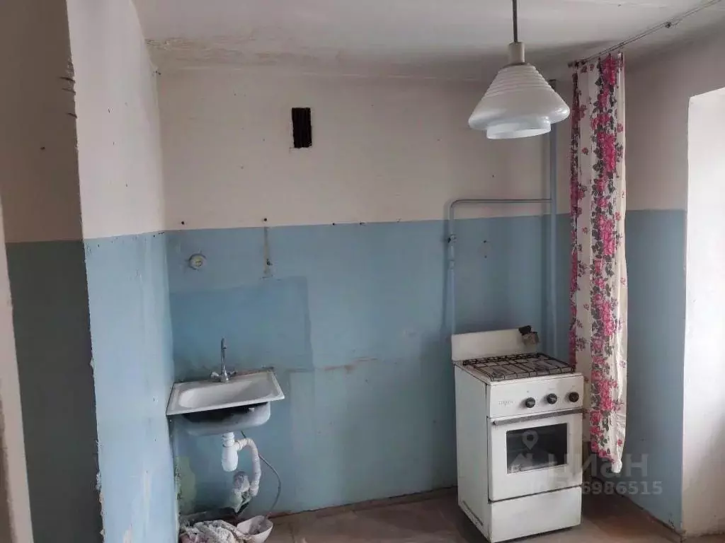 1-к кв. Владимирская область, Владимир ул. Нижняя Дуброва, 46б (27.7 ... - Фото 1