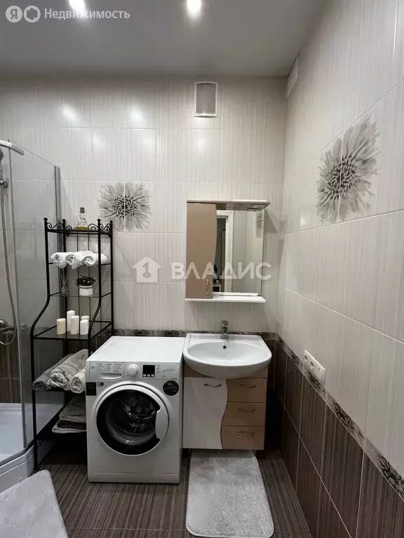 2-комнатная квартира: Белгород, улица Костюкова, 36Б (49.9 м) - Фото 1