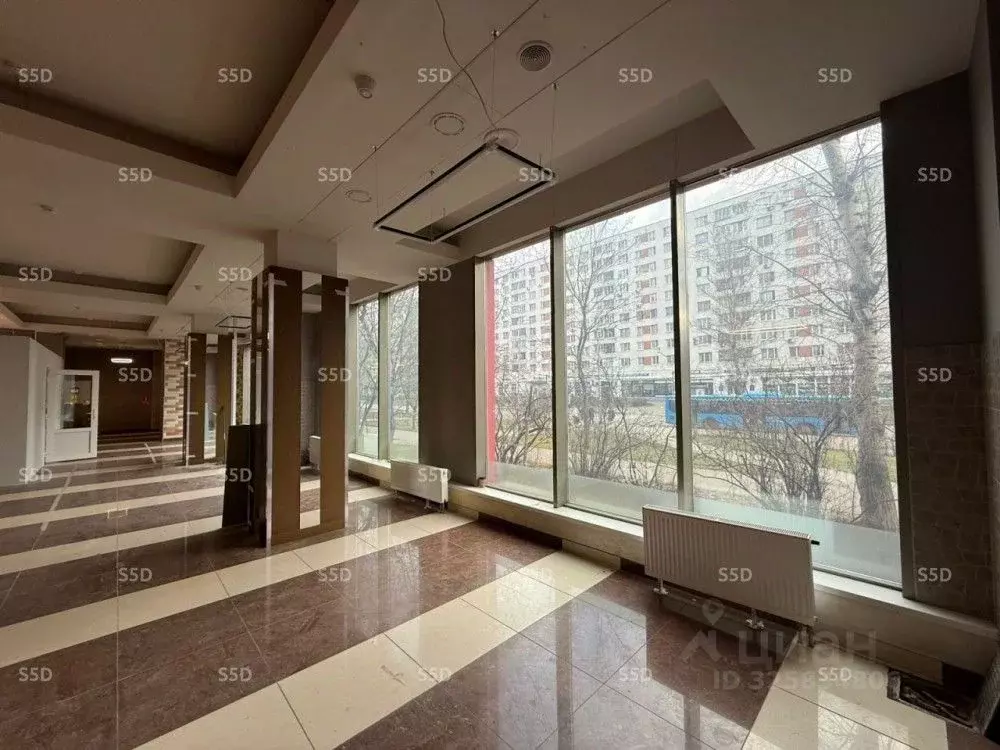 Помещение свободного назначения в Москва Ташкентская ул., 18К1 (146 м) - Фото 2