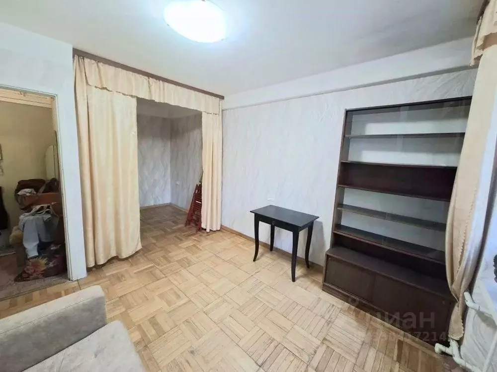 1-к кв. Санкт-Петербург Серебристый бул., 9к1 (30.8 м) - Фото 2