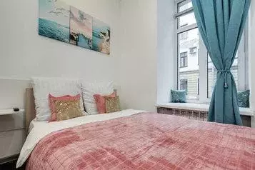 1-к кв. Санкт-Петербург Петропавловская ул., 8 (14.0 м) - Фото 0