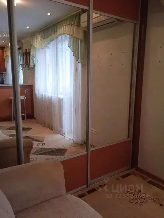 2-к кв. Ростовская область, Батайск Авиагородок мкр, 25 (45.0 м) - Фото 1