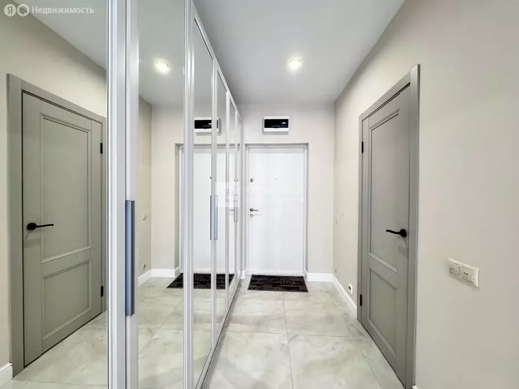 Квартира-студия: Москва, улица Руставели, 16к1 (29.7 м) - Фото 1