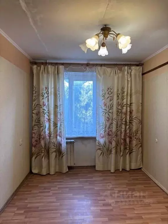 2-к кв. Московская область, Щелково Щелково-3 мкр, ул. Жуковского, 5 ... - Фото 1