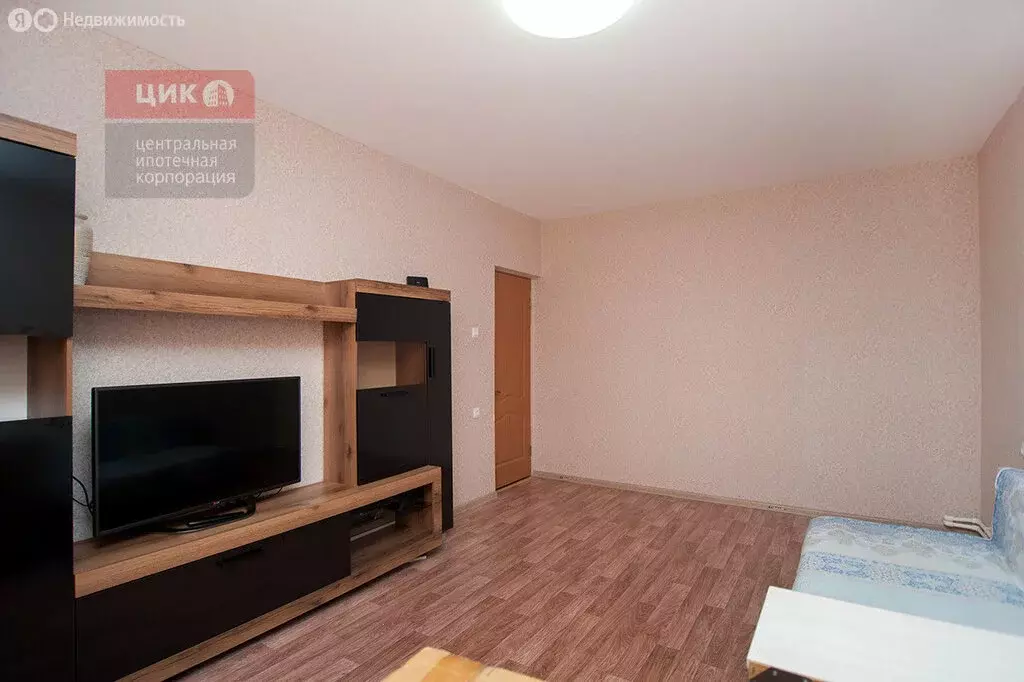 3-комнатная квартира: Рязань, Песоченская улица, 4 (81.7 м) - Фото 1