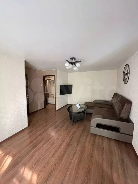 2-к. квартира, 44 м, 2/5 эт. - Фото 0