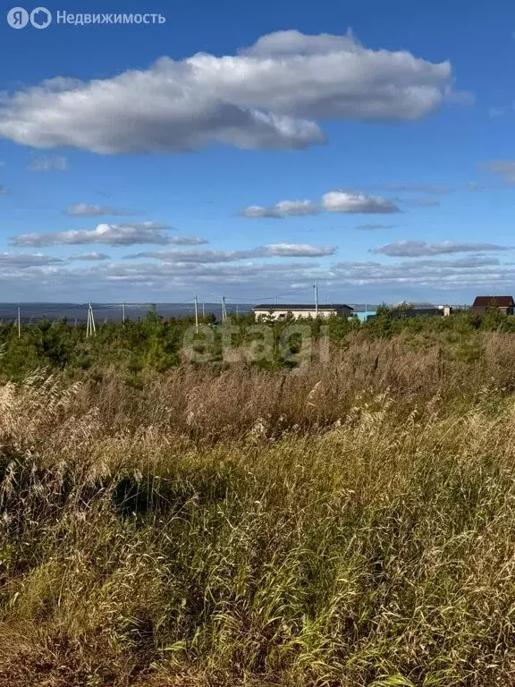 Участок в село Казанбаш, улица Татарстан (10 м) - Фото 0