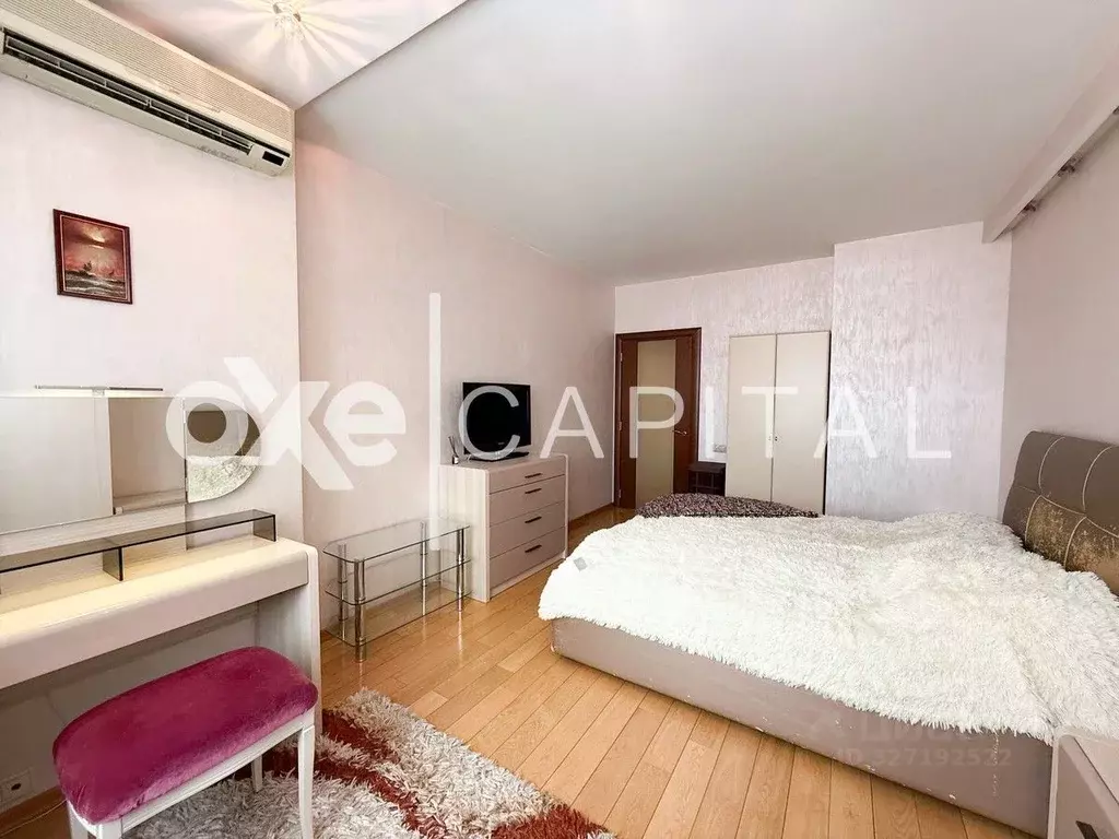 2-к кв. Москва ул. Каховка, 18к1 (71.3 м) - Фото 1