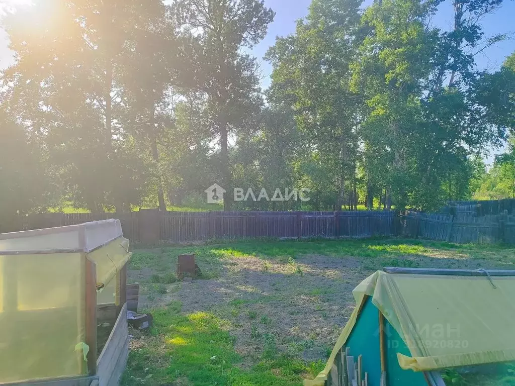 Дом в Иркутская область, Ангарск ул. Тургенева, 41 (95 м) - Фото 1