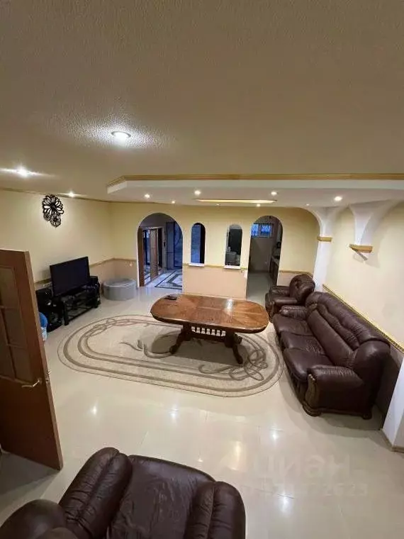 Таунхаус в Крым, Феодосия ул. Корабельная (180 м) - Фото 1