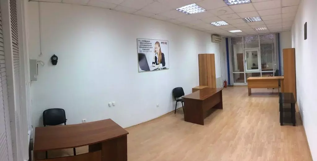Офис в Краснодарский край, Новороссийск ул. Советов, 24А (30 м) - Фото 1