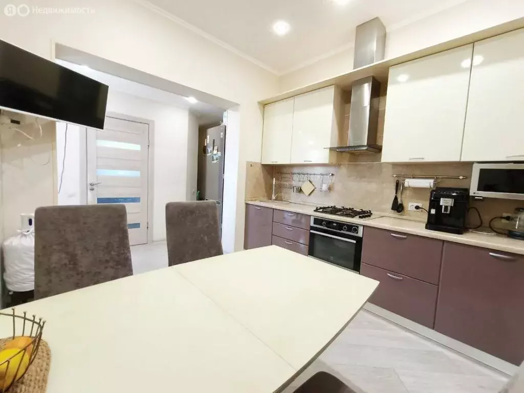 Дом в Курск, улица Щепкина, 67 (165.7 м) - Фото 2