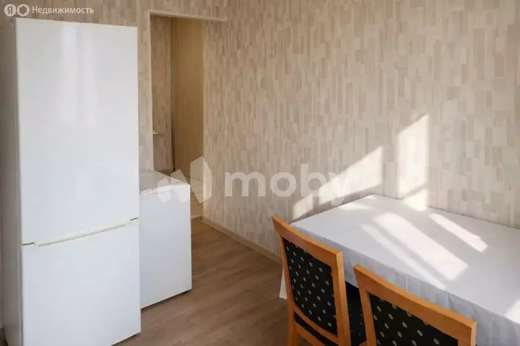 1-комнатная квартира: Пионерский, Октябрьская улица, 1 (36.2 м) - Фото 1