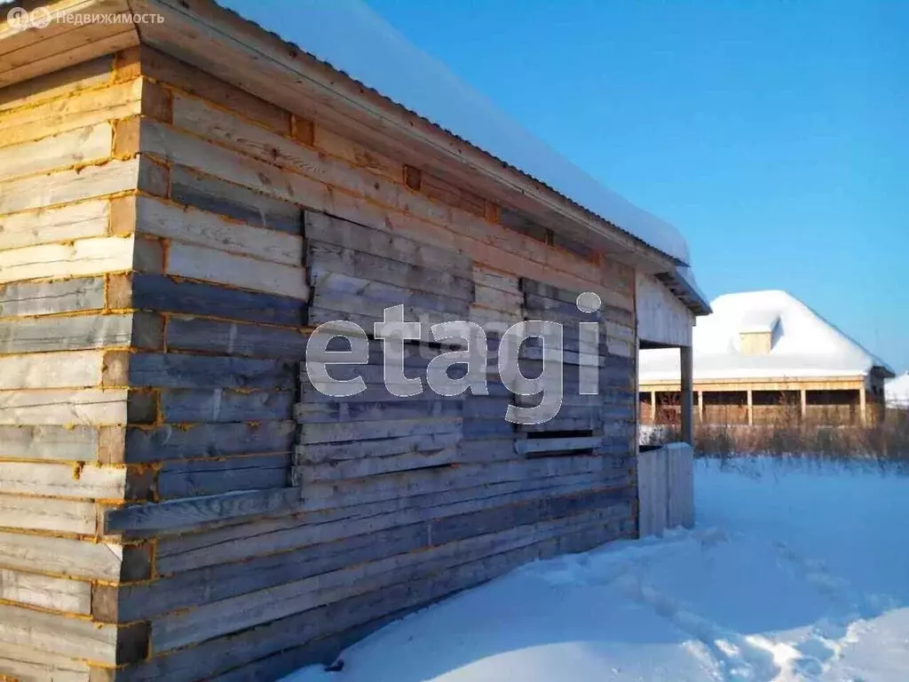 Дом в село Ивановка, Лесная улица, 3 (54 м) - Фото 2