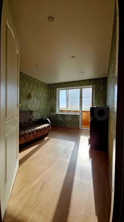 1-к. квартира, 31 м, 3/9 эт. - Фото 1