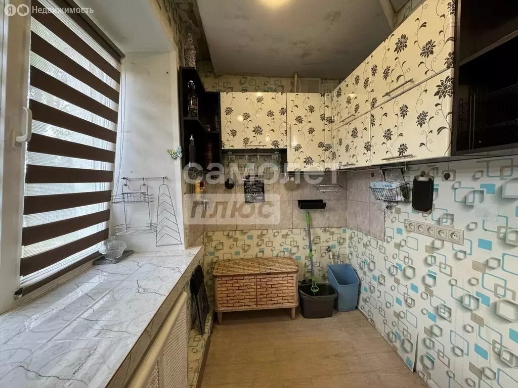 3-комнатная квартира: село Уральский, Советская улица, 21 (54 м) - Фото 2