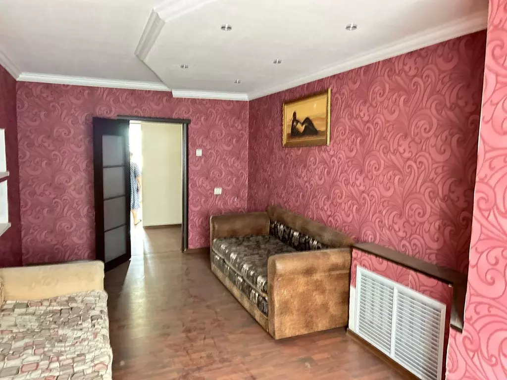 Продаётся 2-к квартира, 63.3 м - Фото 0