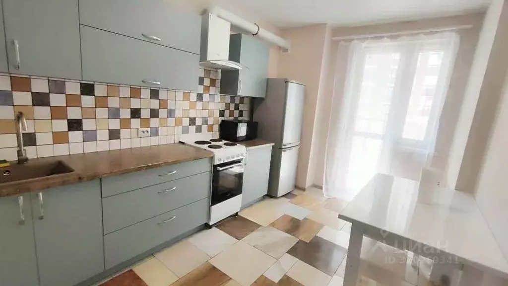 1-к кв. Краснодарский край, Краснодар бул. Адмиралтейский, 3к3 (40.0 ... - Фото 0