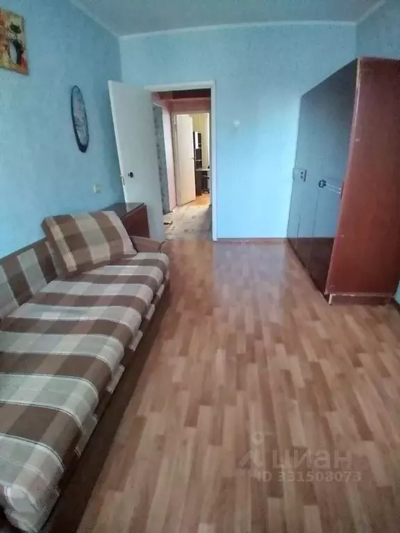4-к кв. Ростовская область, Волгодонск В-1 кв-л,  (75.0 м) - Фото 1