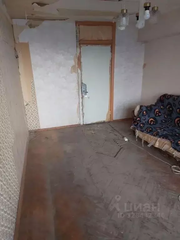 3-к кв. Москва Пролетарский просп., 29 (73.0 м) - Фото 1