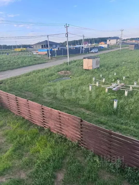 Участок в Московская область, Истра городской округ, Рижские Зори кп ... - Фото 1